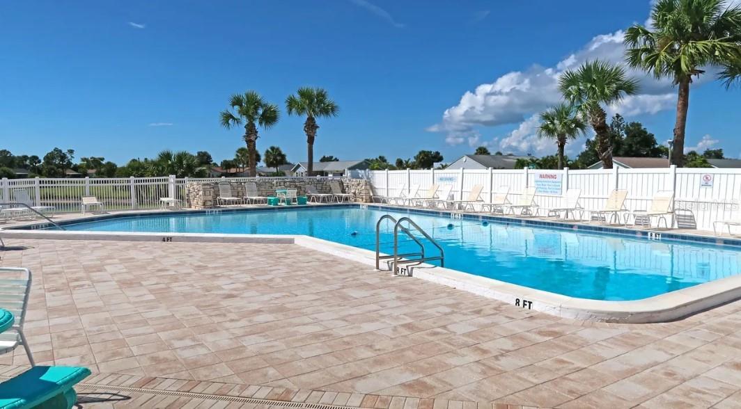 6297 DRUCKER CIR, PORT CHARLOTTE, FL, 33981