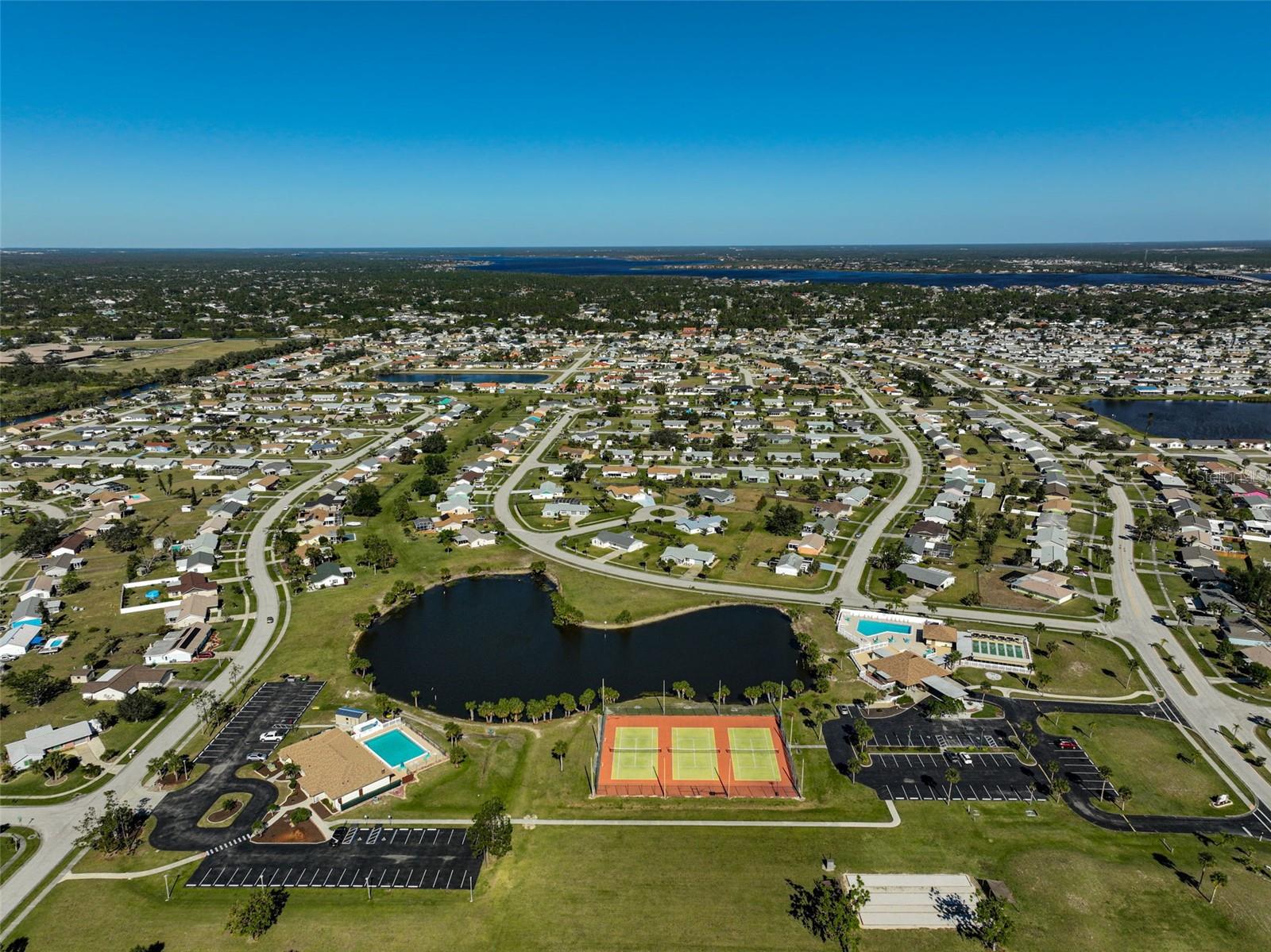 6297 DRUCKER CIR, PORT CHARLOTTE, FL, 33981