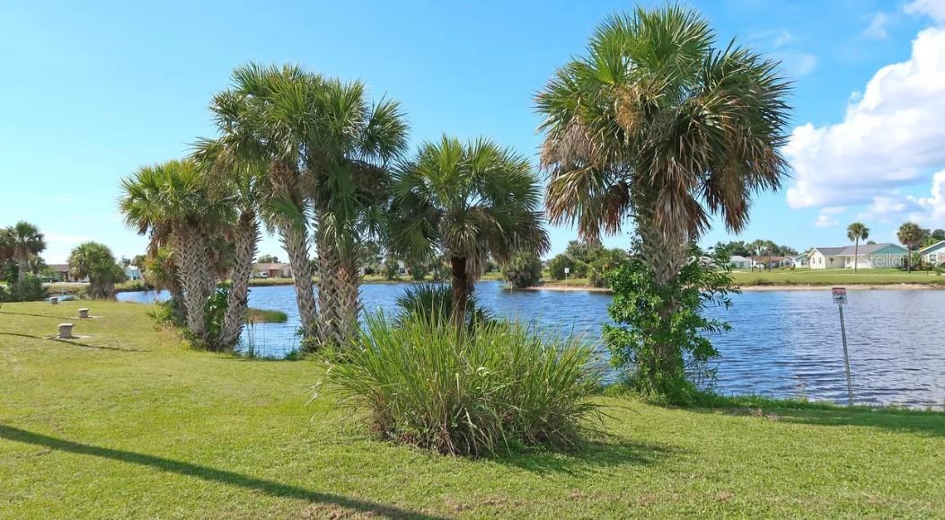 6297 DRUCKER CIR, PORT CHARLOTTE, FL, 33981