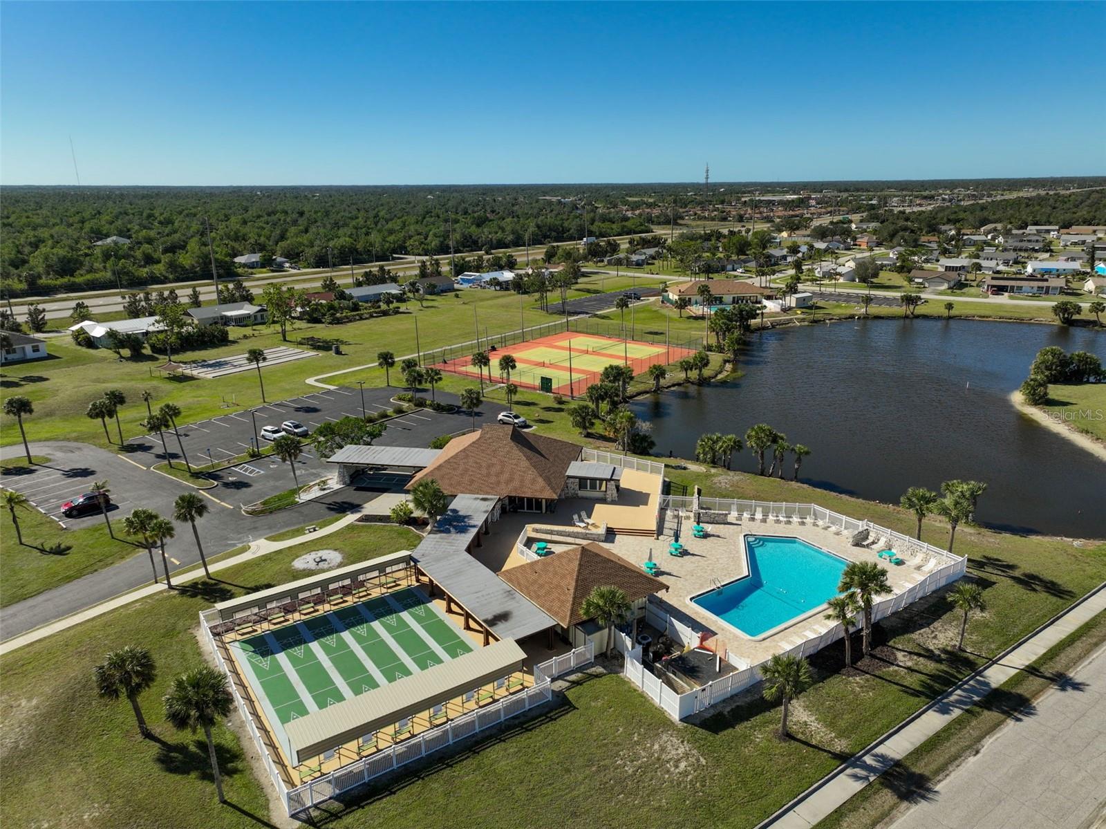 6297 DRUCKER CIR, PORT CHARLOTTE, FL, 33981