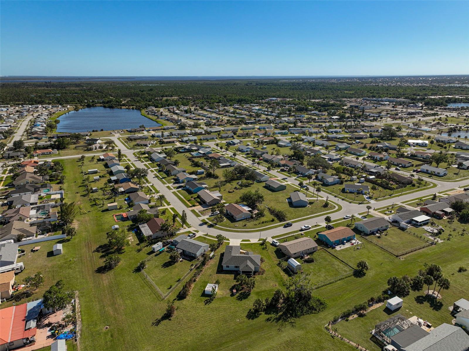 6297 DRUCKER CIR, PORT CHARLOTTE, FL, 33981