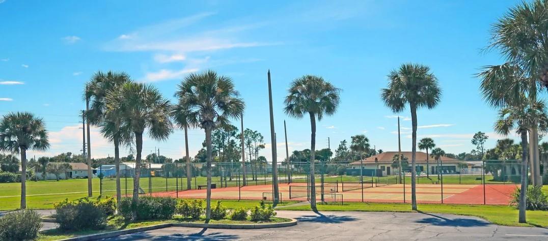 6297 DRUCKER CIR, PORT CHARLOTTE, FL, 33981