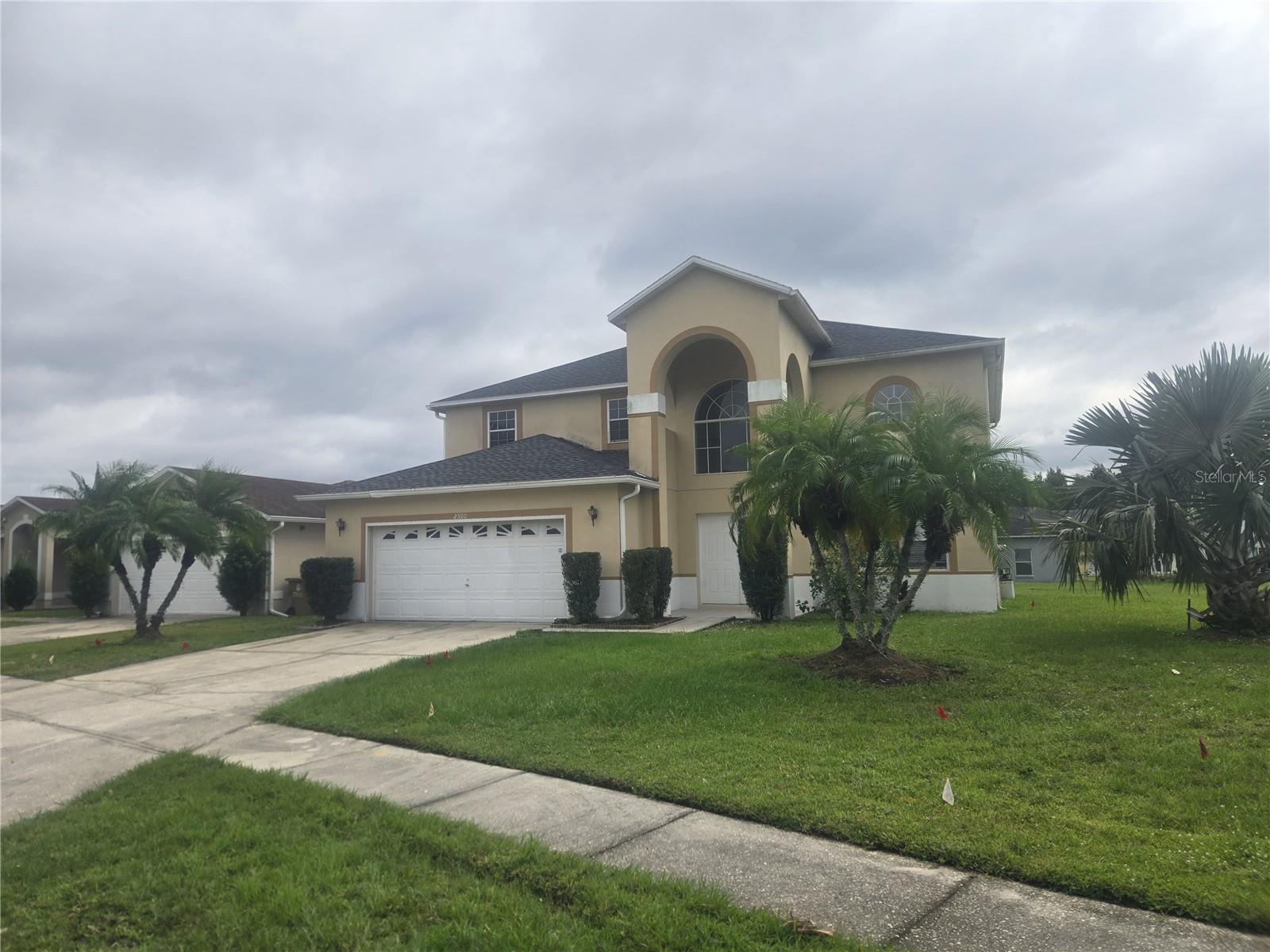 2500 JASMINE TRACE DR, KISSIMMEE, FL, 34758