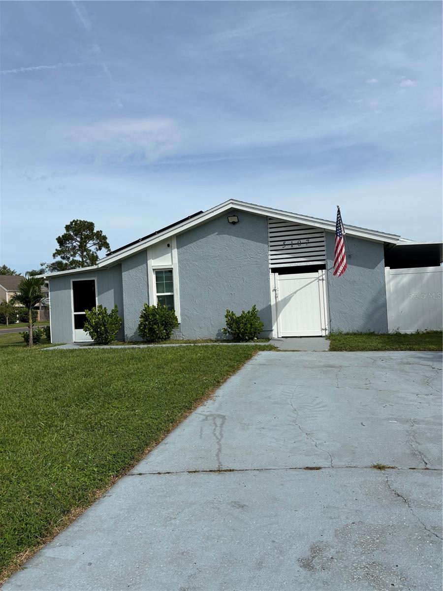 5107 SPRINGWATER CT, TAMPA, FL, 33624