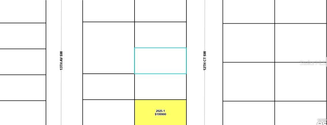 1225 12TH CT SW, VERO BEACH, FL, 32962