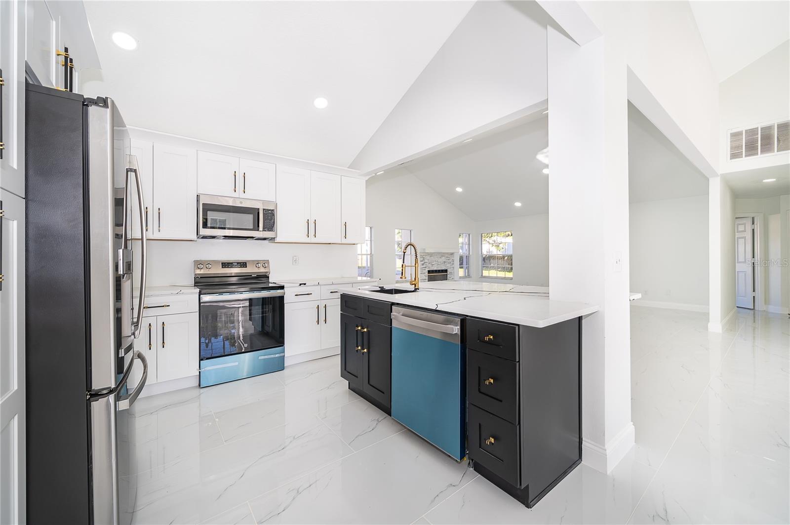 1250 GLENMORE DR, APOPKA, FL, 32712