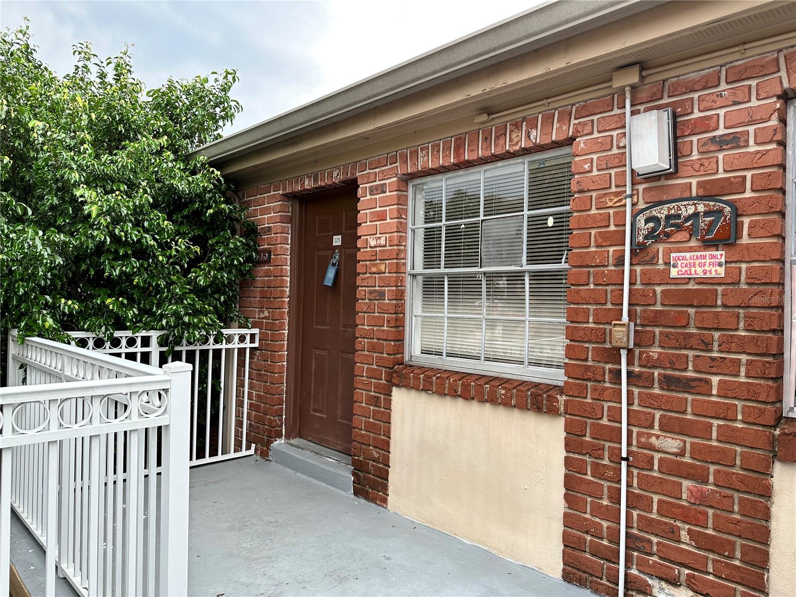 2517 CAPER LN #205, MAITLAND, FL, 32751