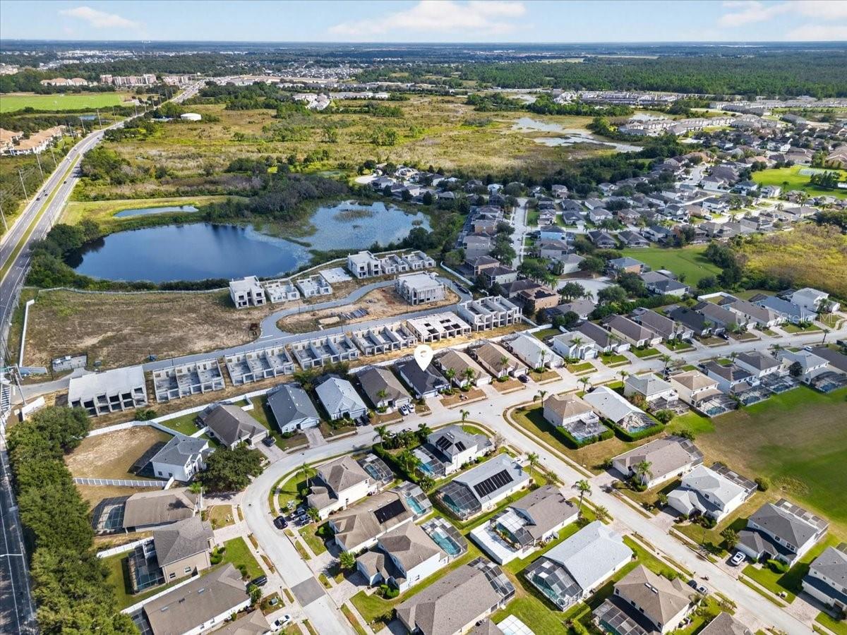 654 KILDRUMMY DR, DAVENPORT, FL, 33896