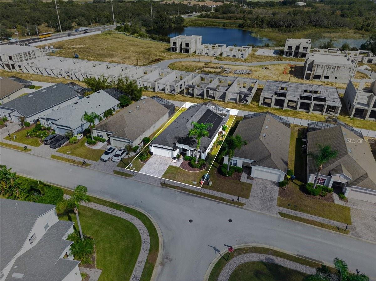 654 KILDRUMMY DR, DAVENPORT, FL, 33896