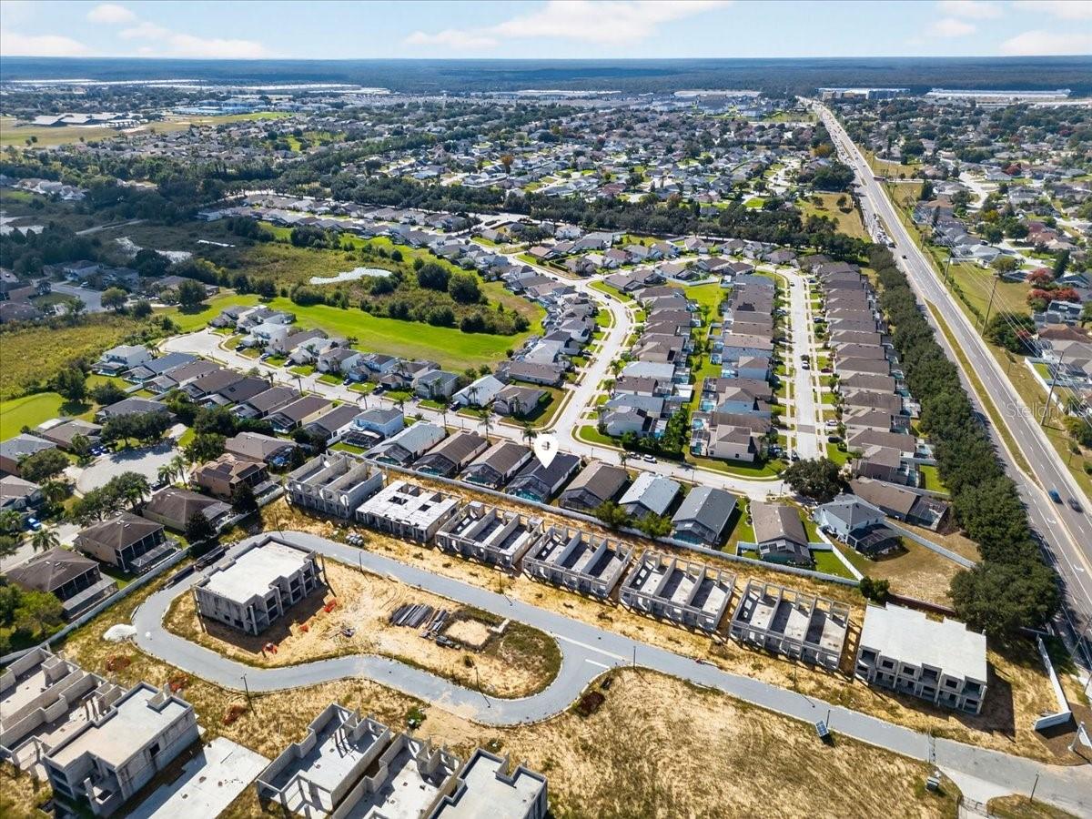 654 KILDRUMMY DR, DAVENPORT, FL, 33896