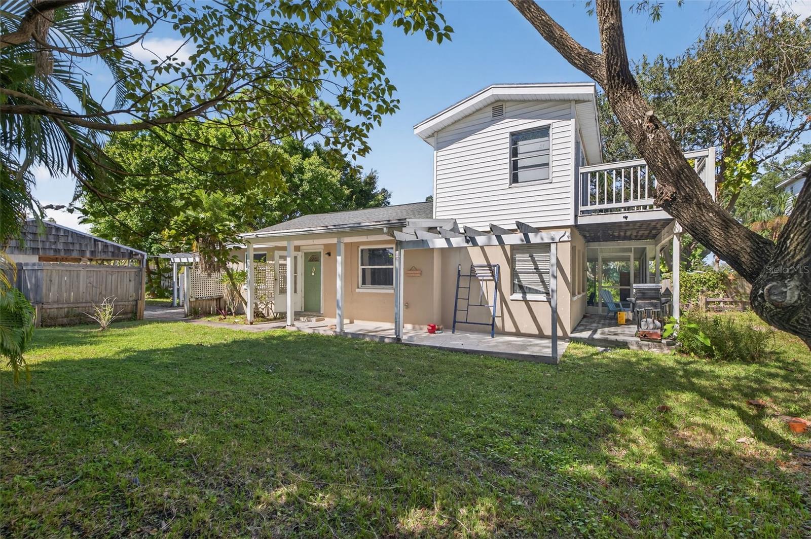 5 MAR BAY LN, SAFETY HARBOR, FL, 34695