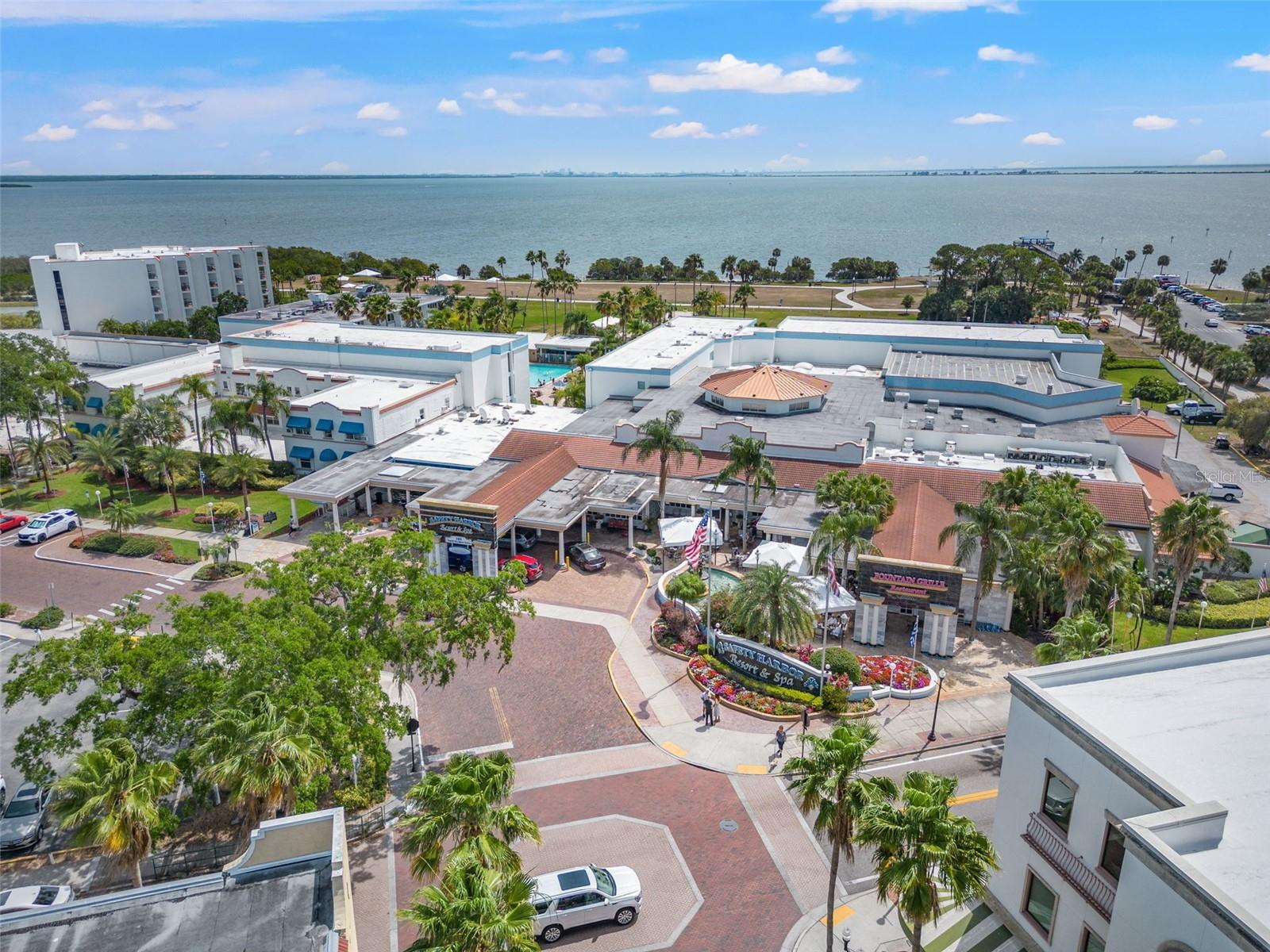 5 MAR BAY LN, SAFETY HARBOR, FL, 34695