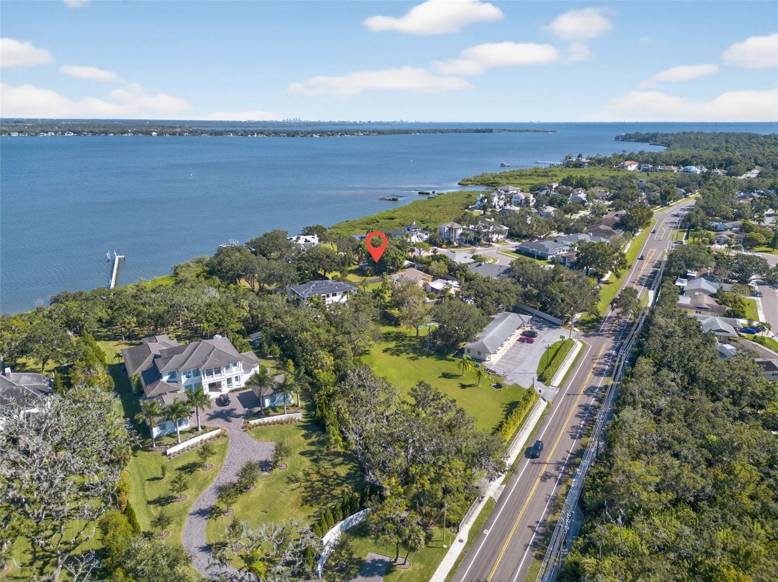 5 MAR BAY LN, SAFETY HARBOR, FL, 34695