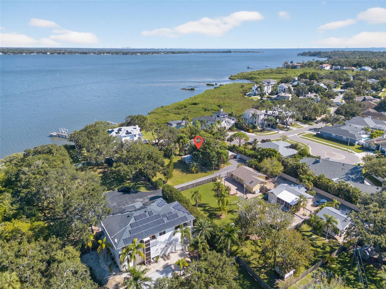 5 MAR BAY LN, SAFETY HARBOR, FL, 34695