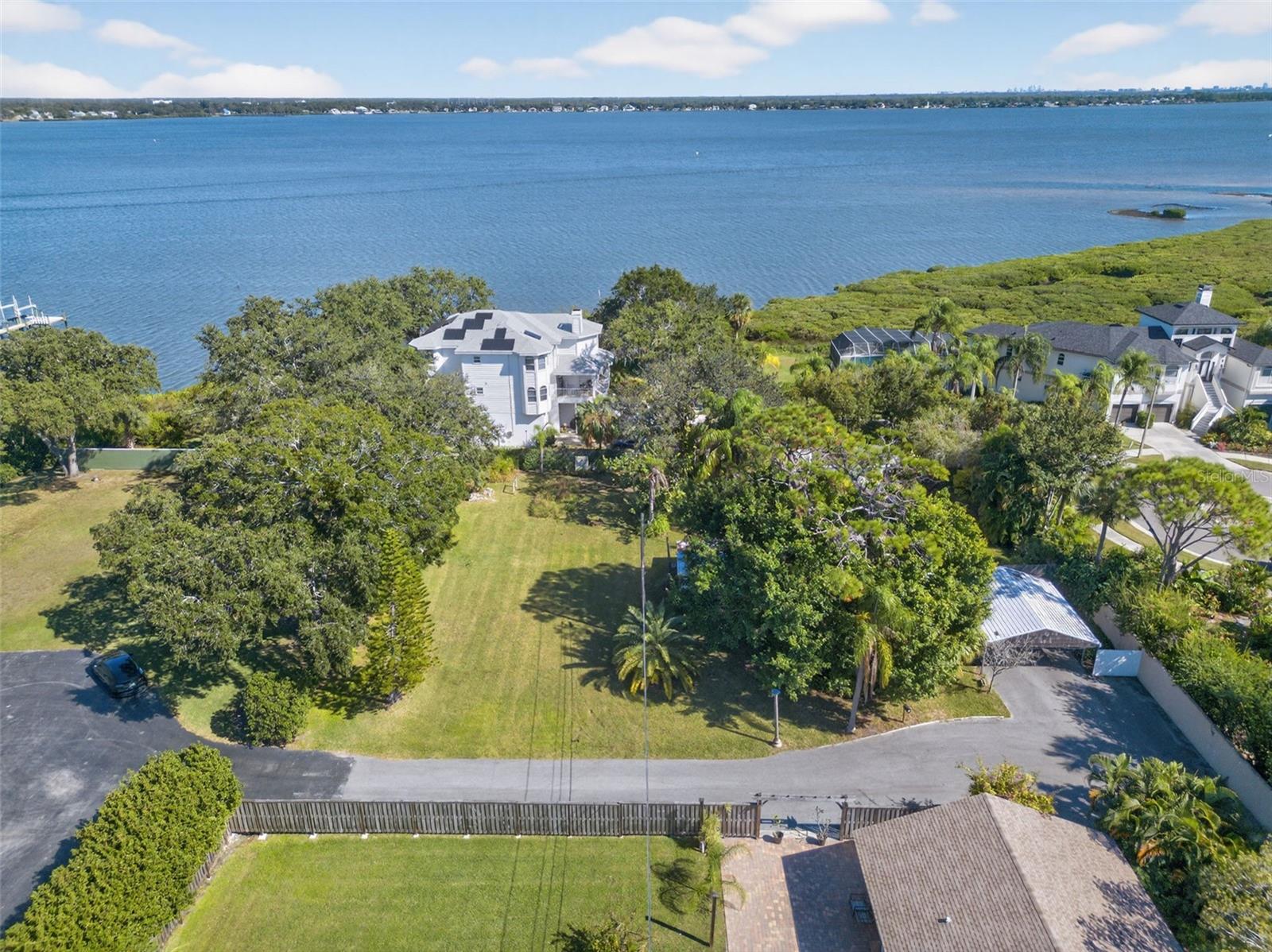 5 MAR BAY LN, SAFETY HARBOR, FL, 34695
