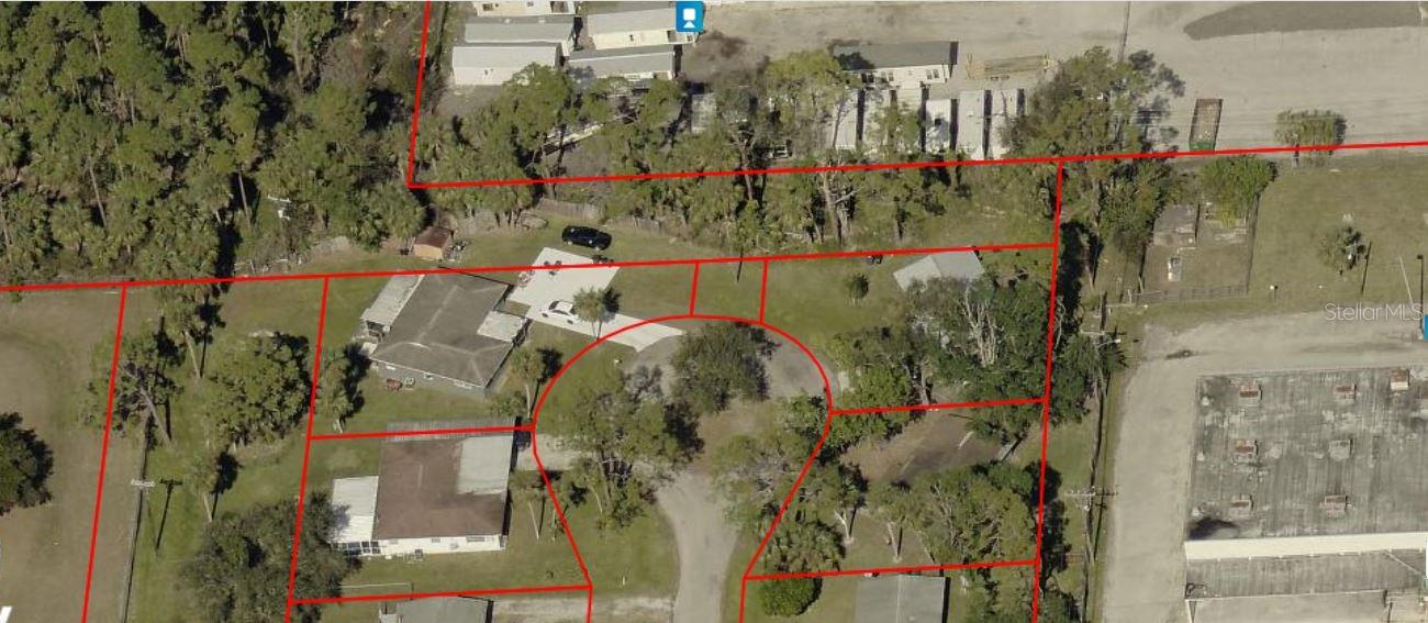 1826 BEACHWOOD DR, NORTH FORT MYERS, FL, 33903