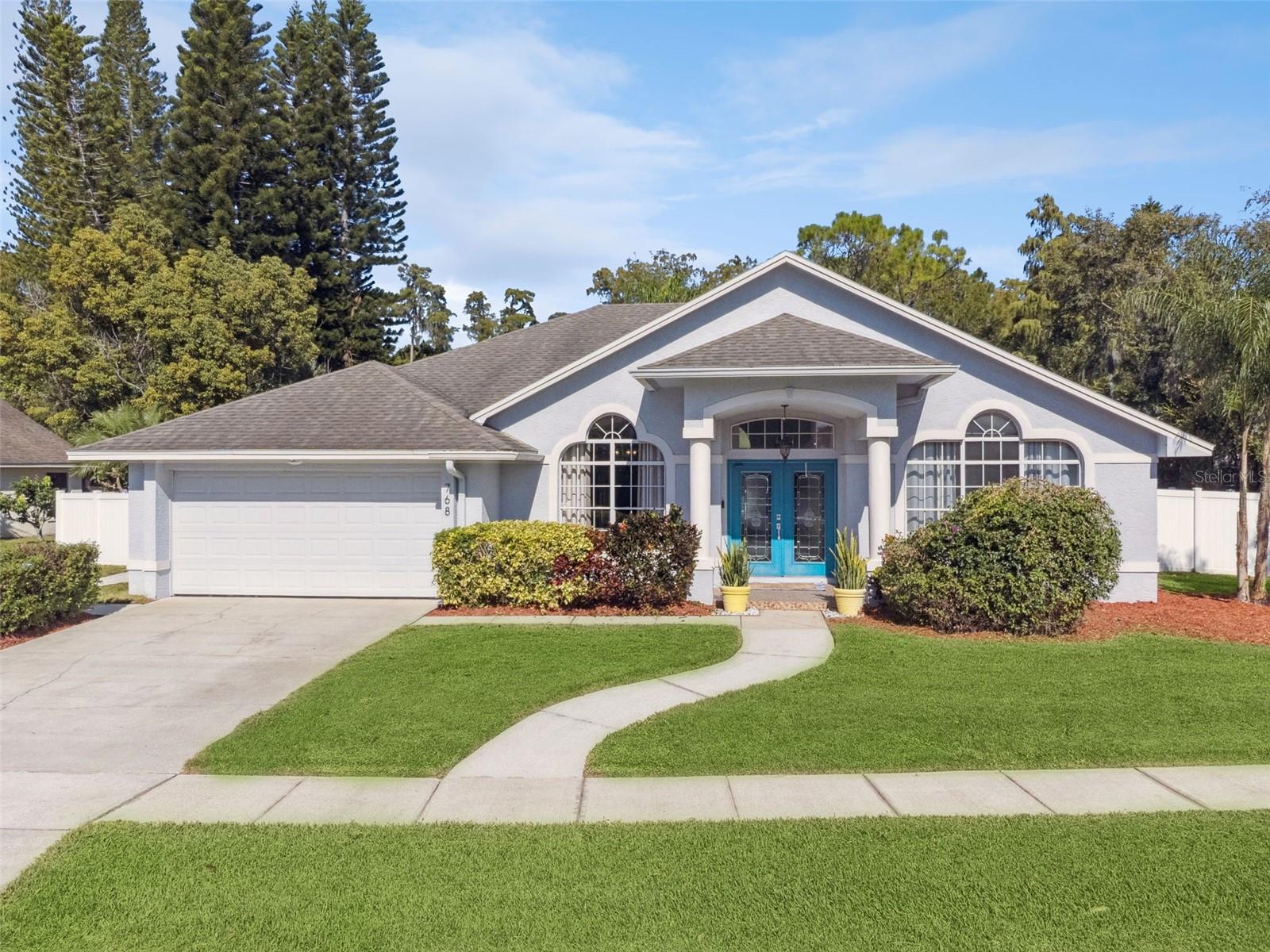 768 RIVER BOAT CIR, ORLANDO, FL, 32828