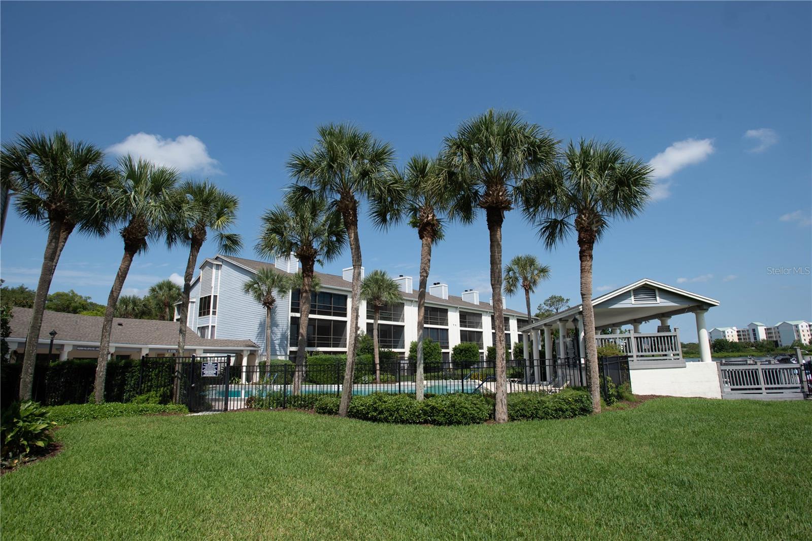 4113 FAIRVIEW VISTA PT #109, ORLANDO, FL, 32804