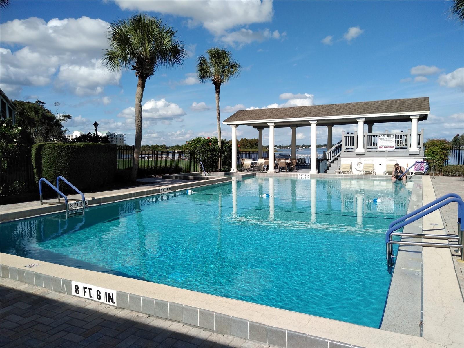 4113 FAIRVIEW VISTA PT #109, ORLANDO, FL, 32804