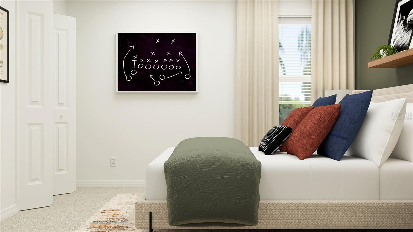 2235 GREEN VALLEY ST, DAYTONA BEACH, FL, 32124