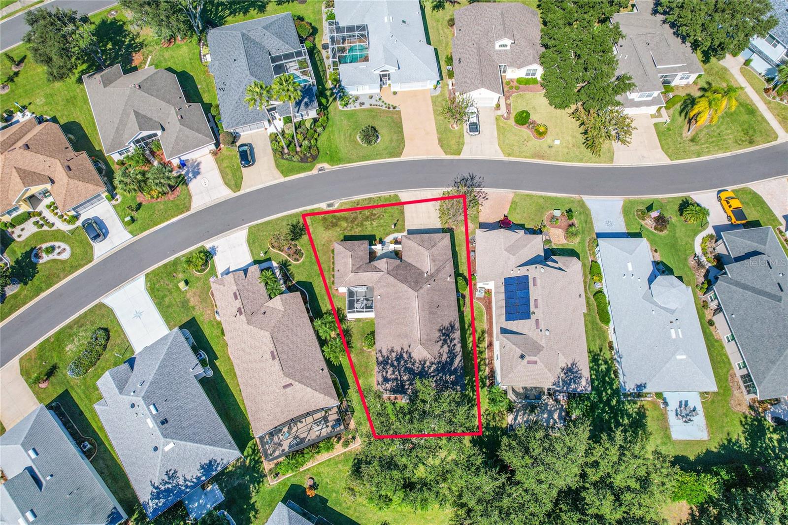 5676 GULF STREAM ST, TAVARES, FL, 32778