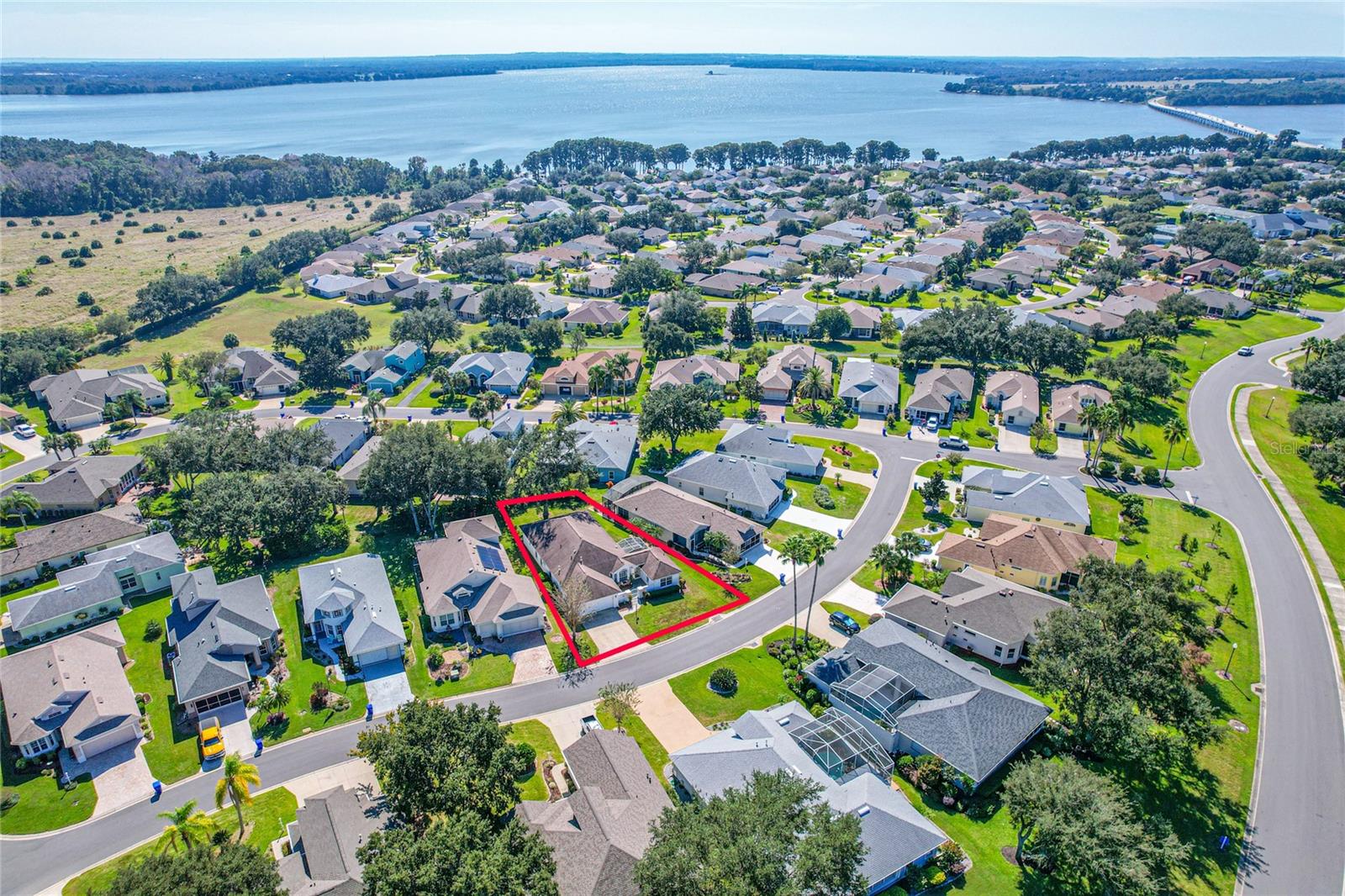 5676 GULF STREAM ST, TAVARES, FL, 32778