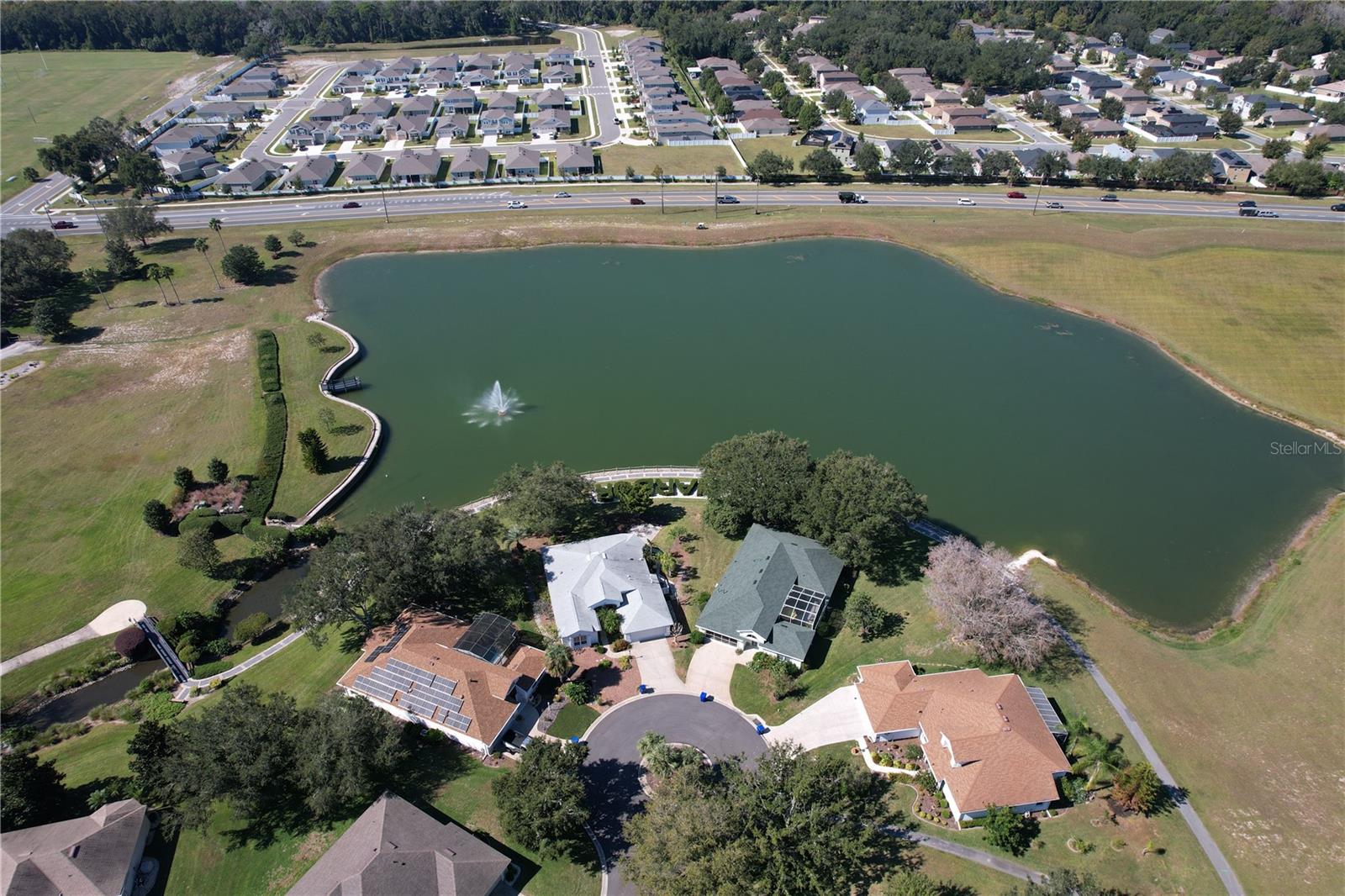 5676 GULF STREAM ST, TAVARES, FL, 32778