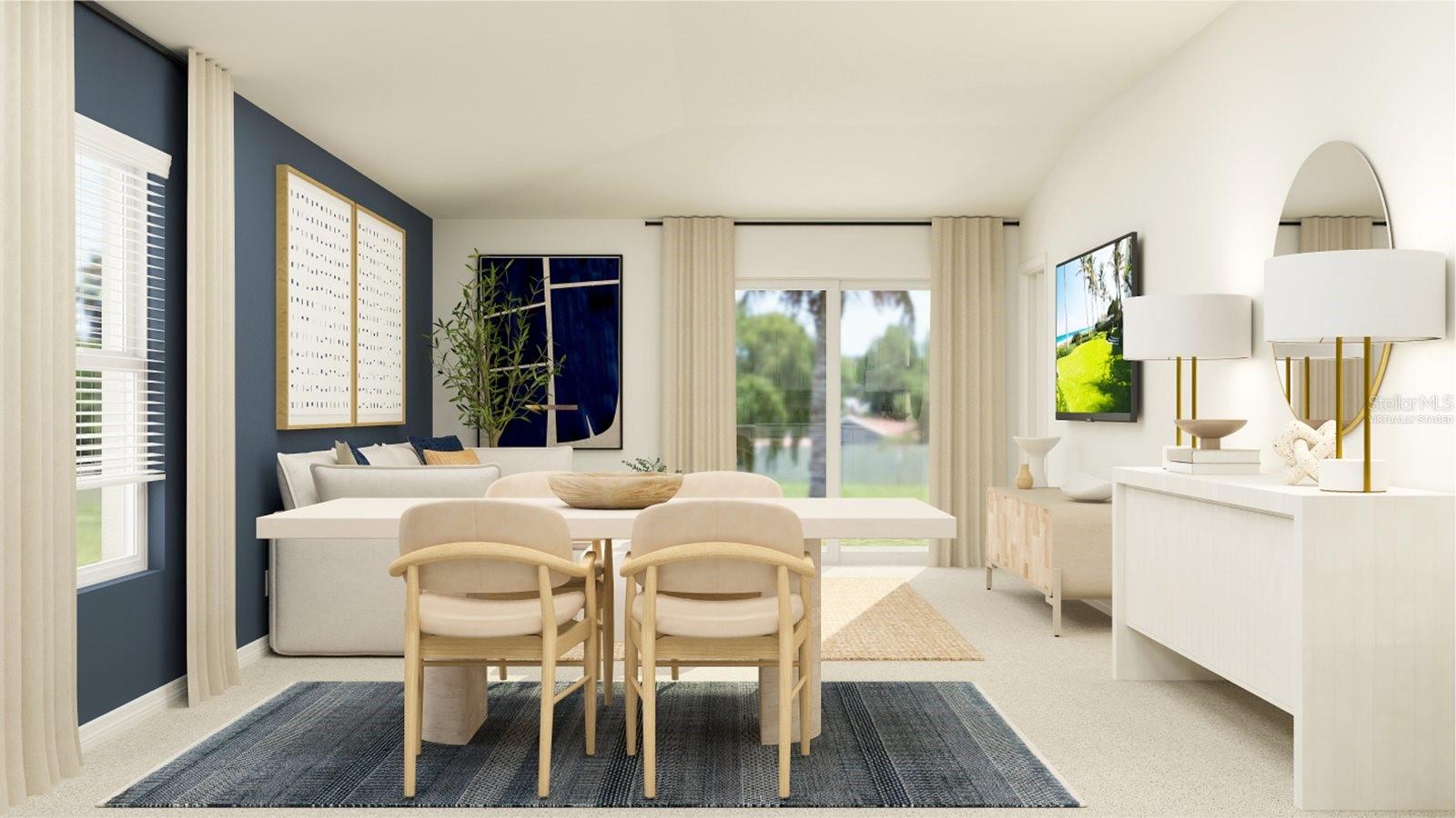 1247 BELLE ISLE LN, DAYTONA BEACH, FL, 32124