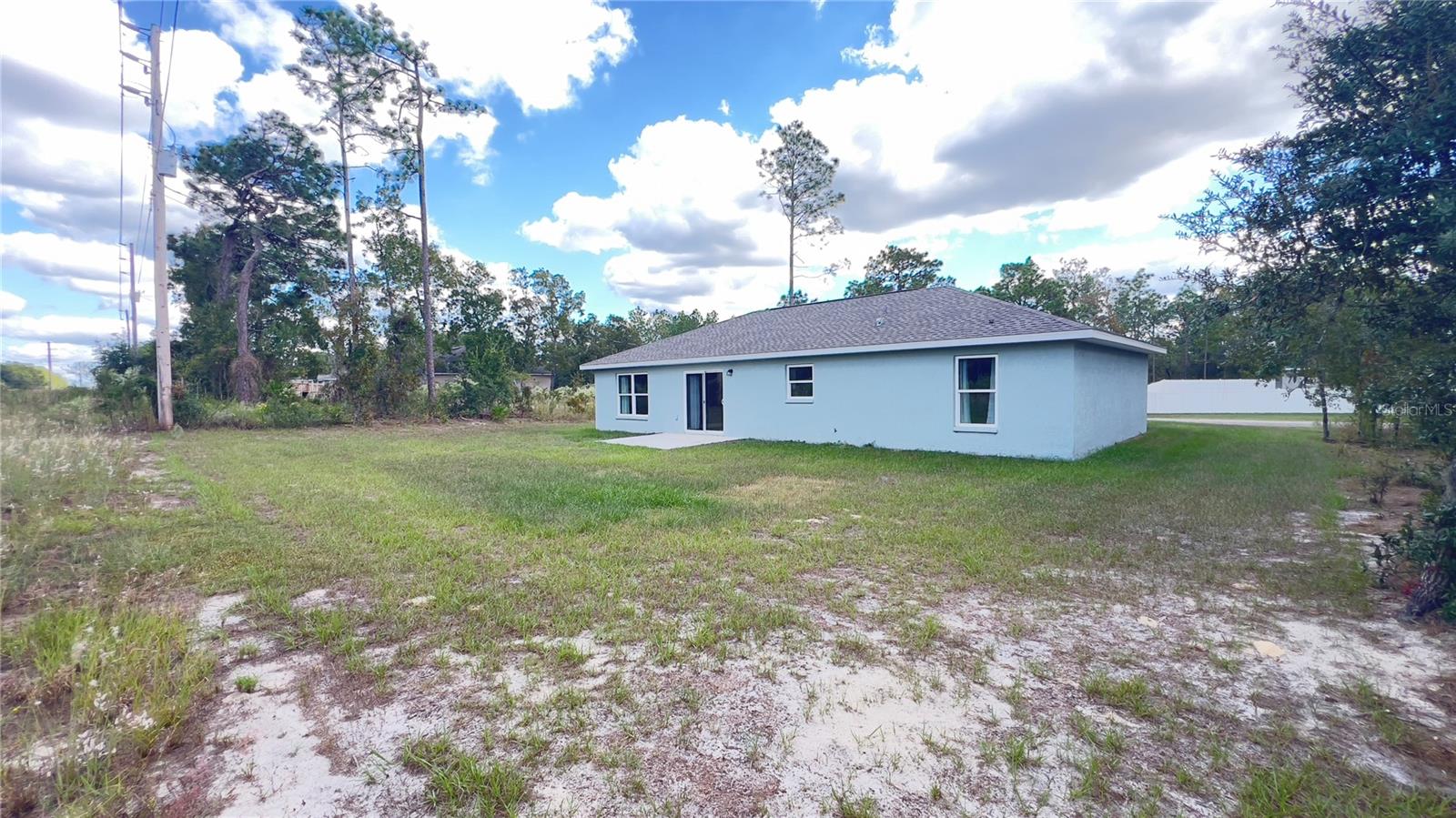 3709 W WILHELM ST, CITRUS SPRINGS, FL, 34433