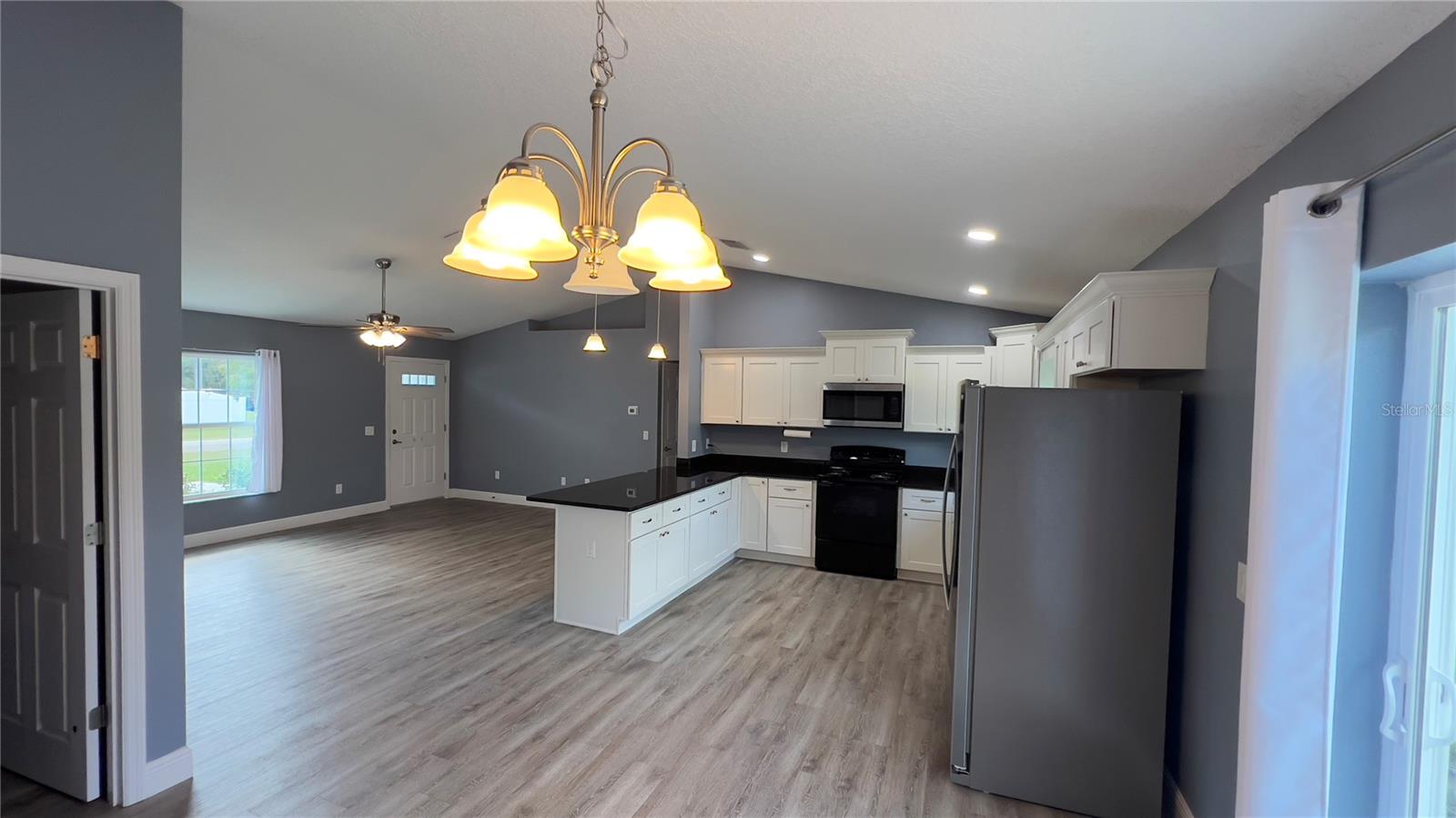 3709 W WILHELM ST, CITRUS SPRINGS, FL, 34433