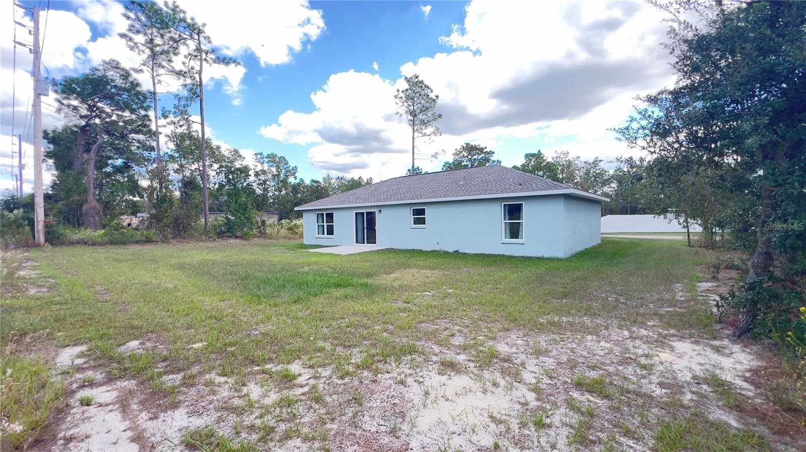 3709 W WILHELM ST, CITRUS SPRINGS, FL, 34433