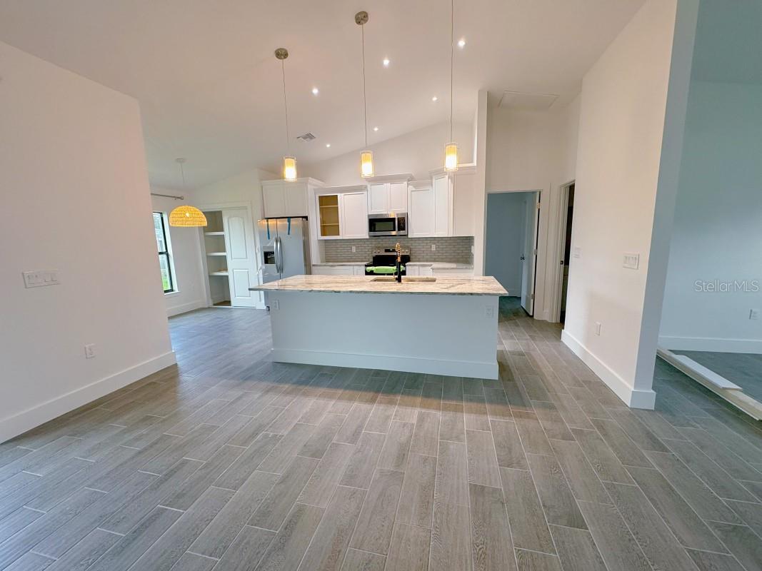 3398 ESCOBAR LN, NORTH PORT, FL, 34286