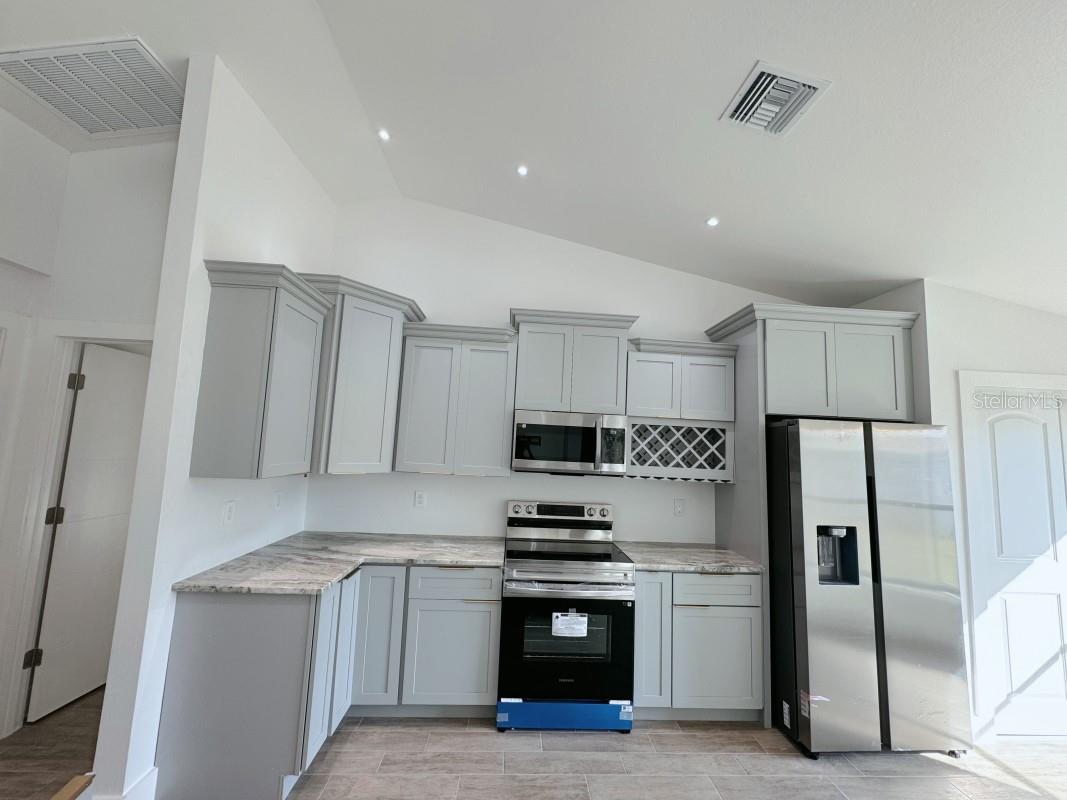 1541 MUSIC LN, NORTH PORT, FL, 34286