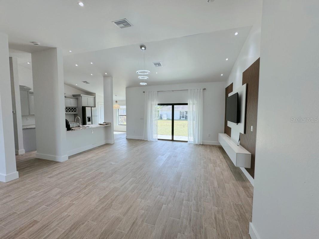 1541 MUSIC LN, NORTH PORT, FL, 34286