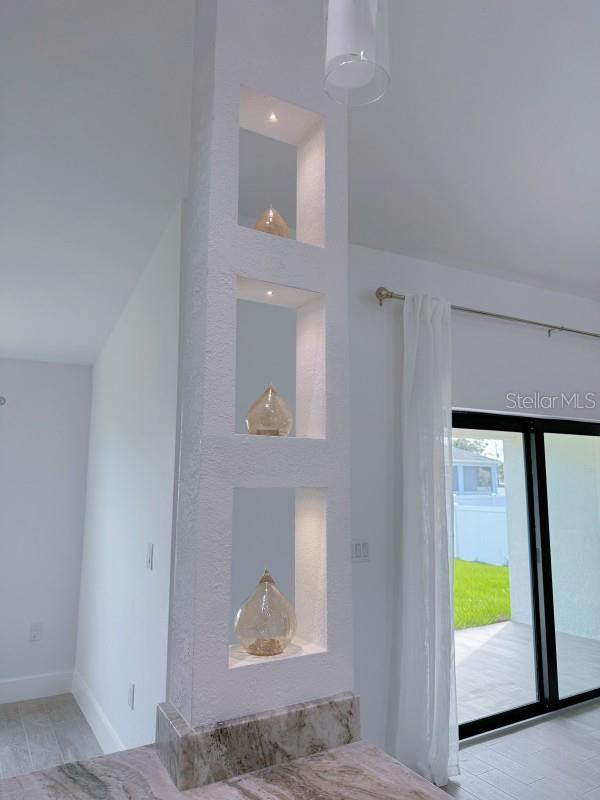 1541 MUSIC LN, NORTH PORT, FL, 34286