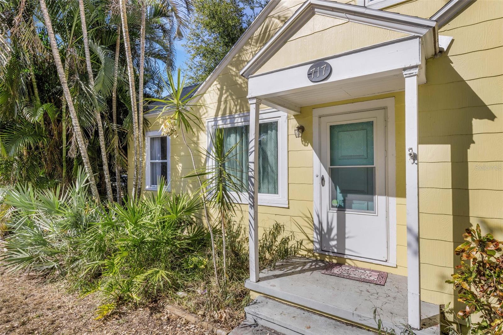 717 12TH AVE N, ST PETERSBURG, FL, 33701