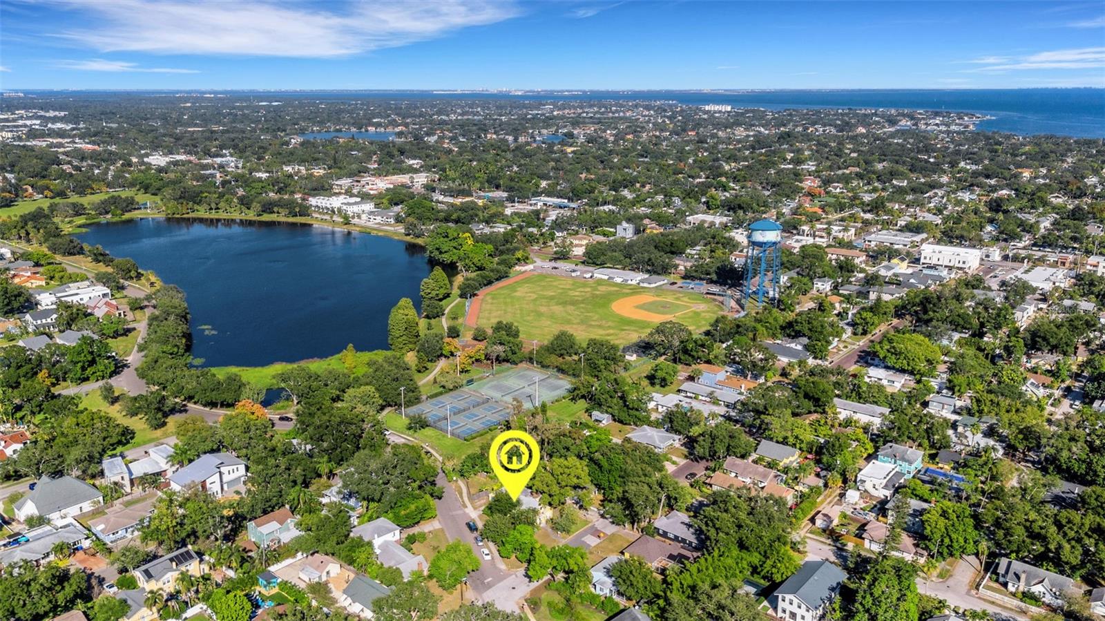 717 12TH AVE N, ST PETERSBURG, FL, 33701