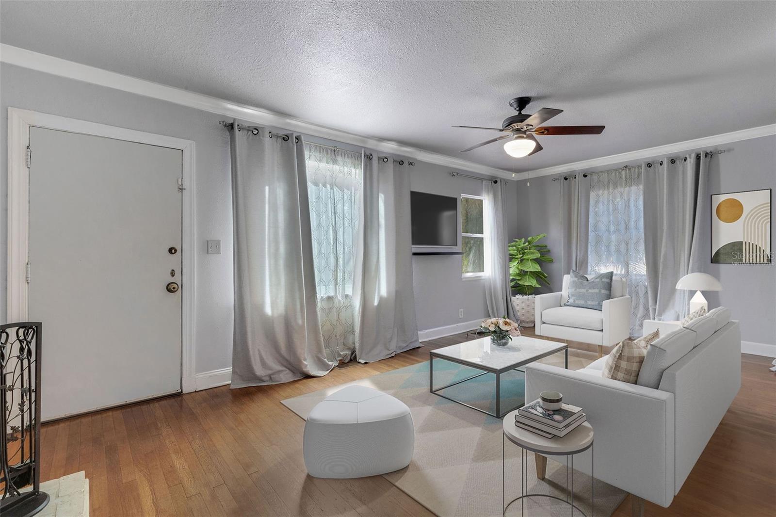 717 12TH AVE N, ST PETERSBURG, FL, 33701