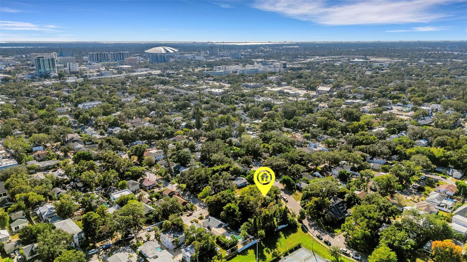 717 12TH AVE N, ST PETERSBURG, FL, 33701