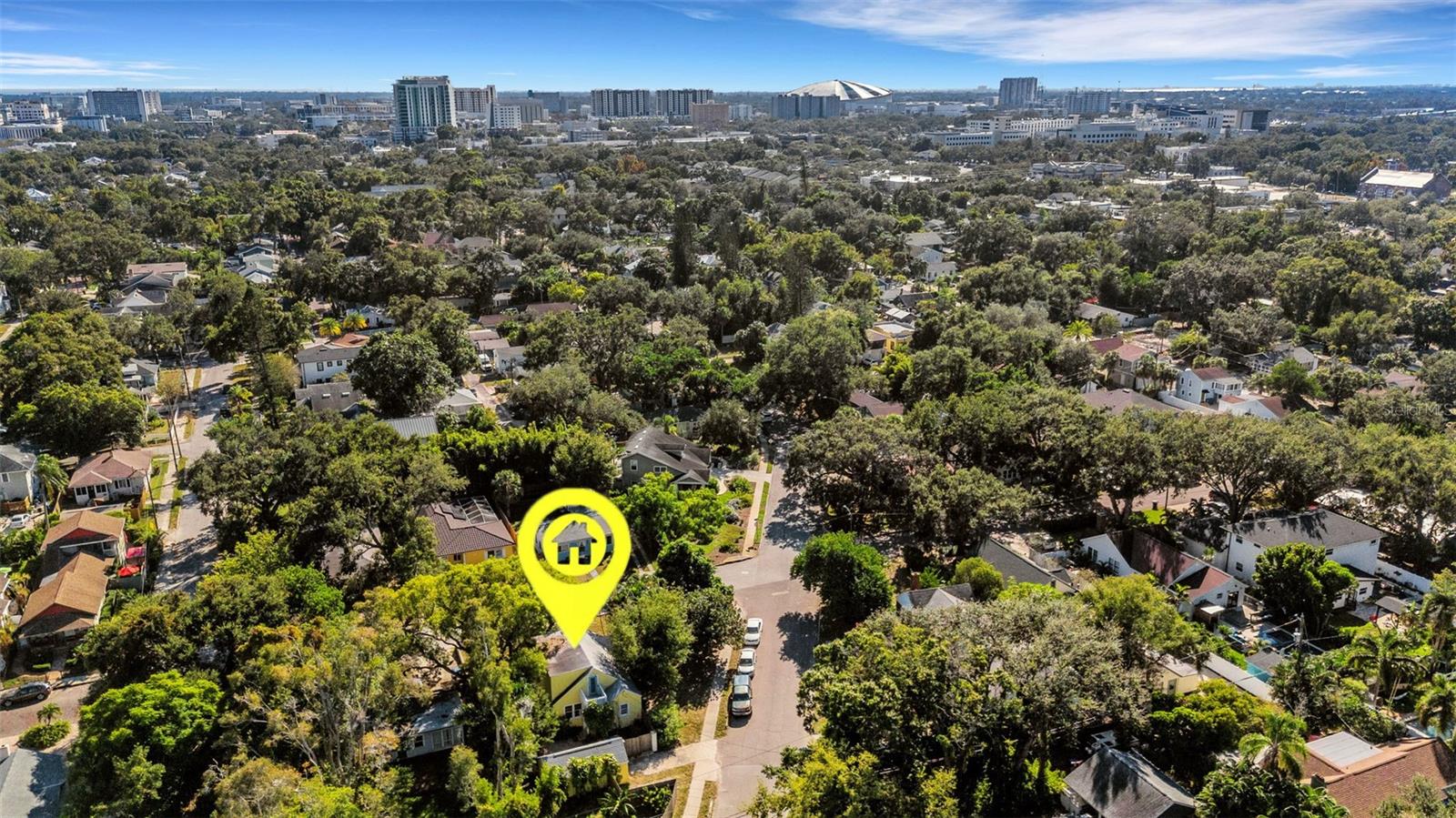 717 12TH AVE N, ST PETERSBURG, FL, 33701