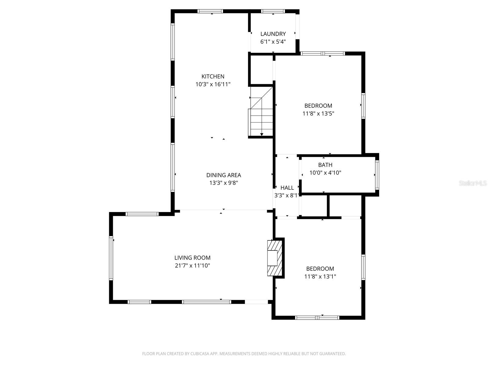 717 12TH AVE N, ST PETERSBURG, FL, 33701