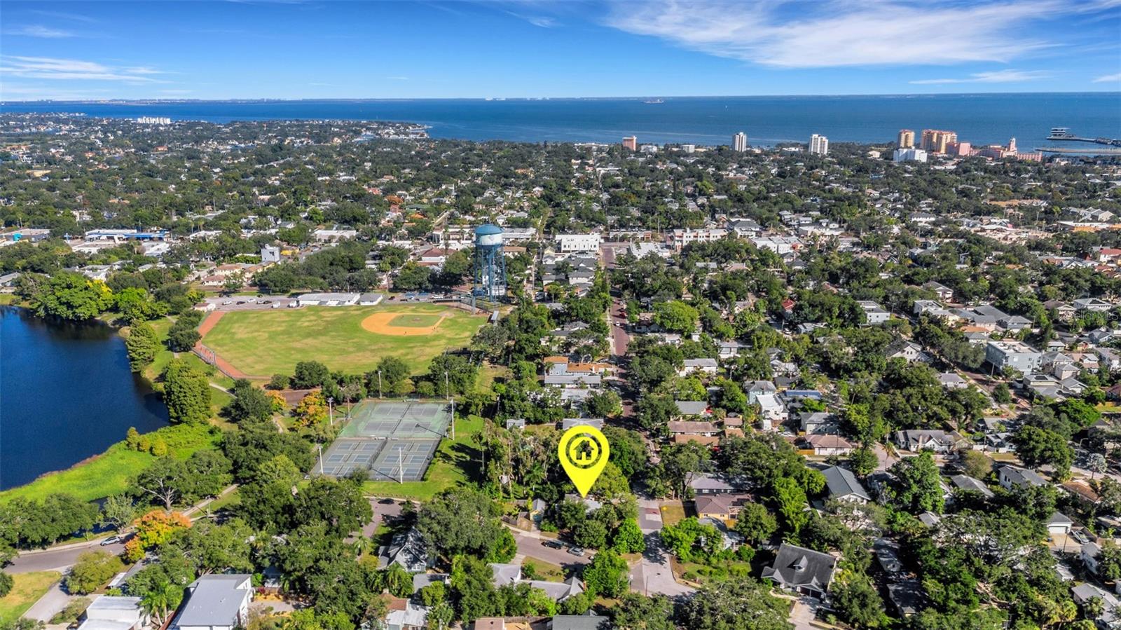 717 12TH AVE N, ST PETERSBURG, FL, 33701