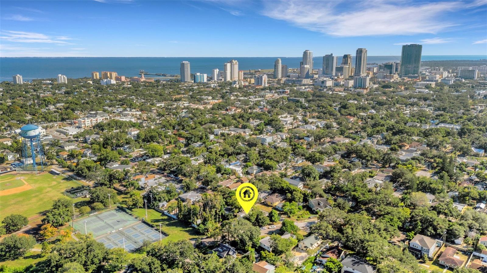 717 12TH AVE N, ST PETERSBURG, FL, 33701