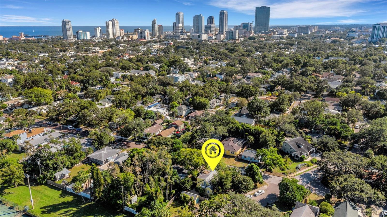 717 12TH AVE N, ST PETERSBURG, FL, 33701