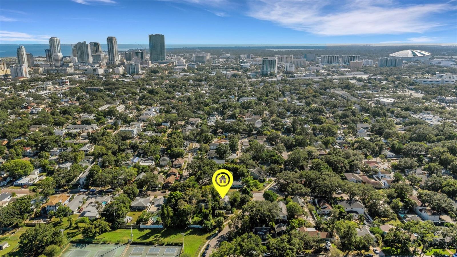 717 12TH AVE N, ST PETERSBURG, FL, 33701