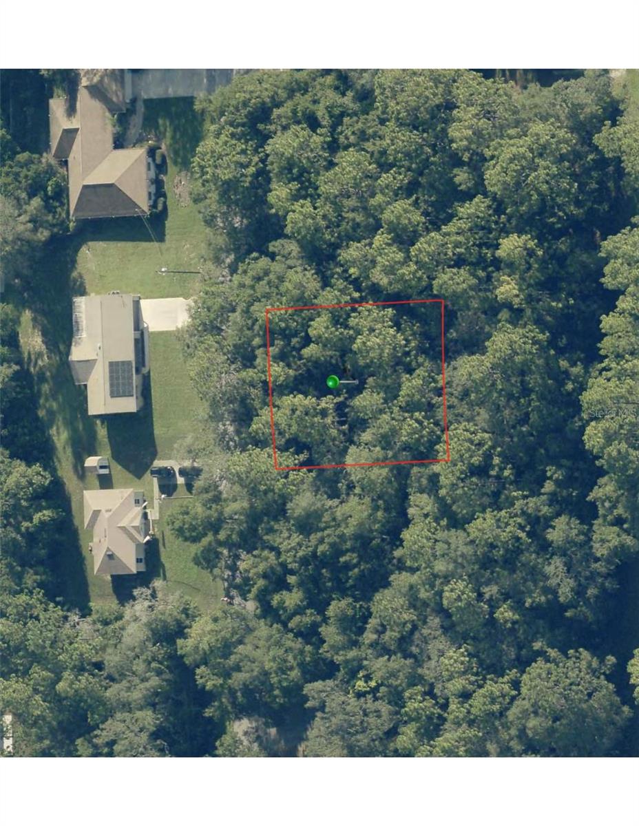 3076 E LLOYD ST, INVERNESS, FL, 34453