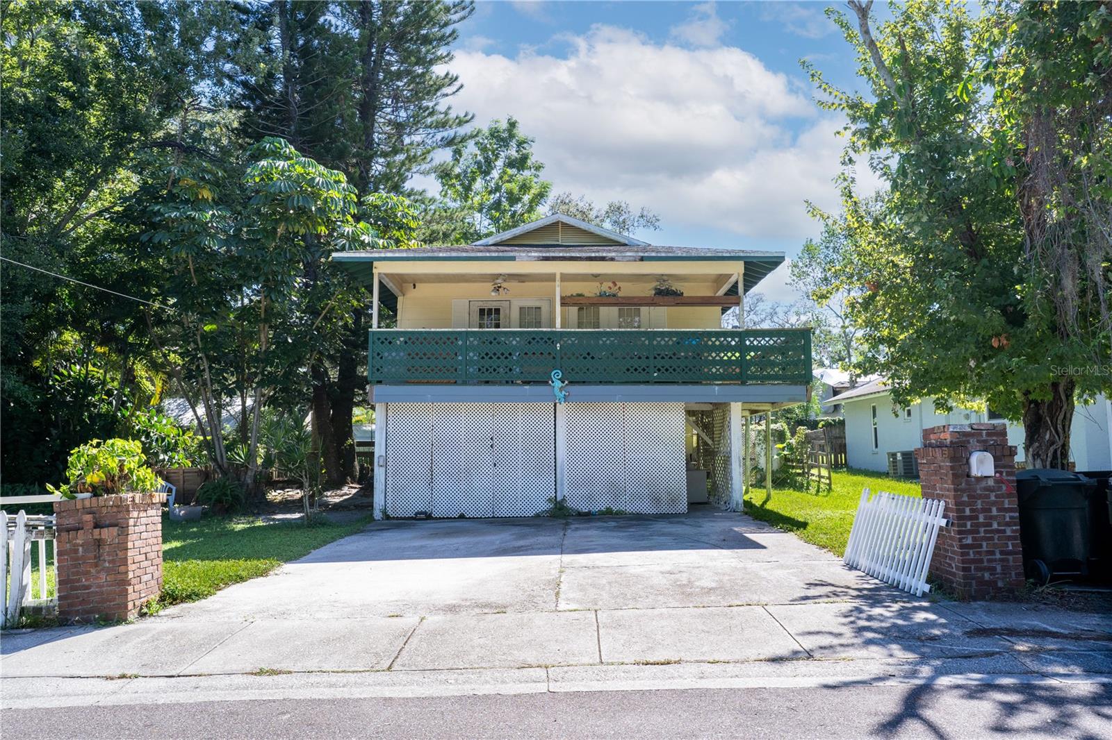 1110 WITHLACOOCHEE ST, SAFETY HARBOR, FL, 34695