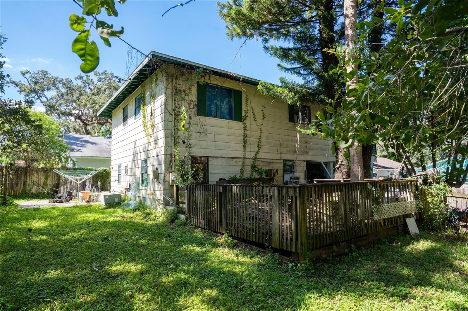 1110 WITHLACOOCHEE ST, SAFETY HARBOR, FL, 34695