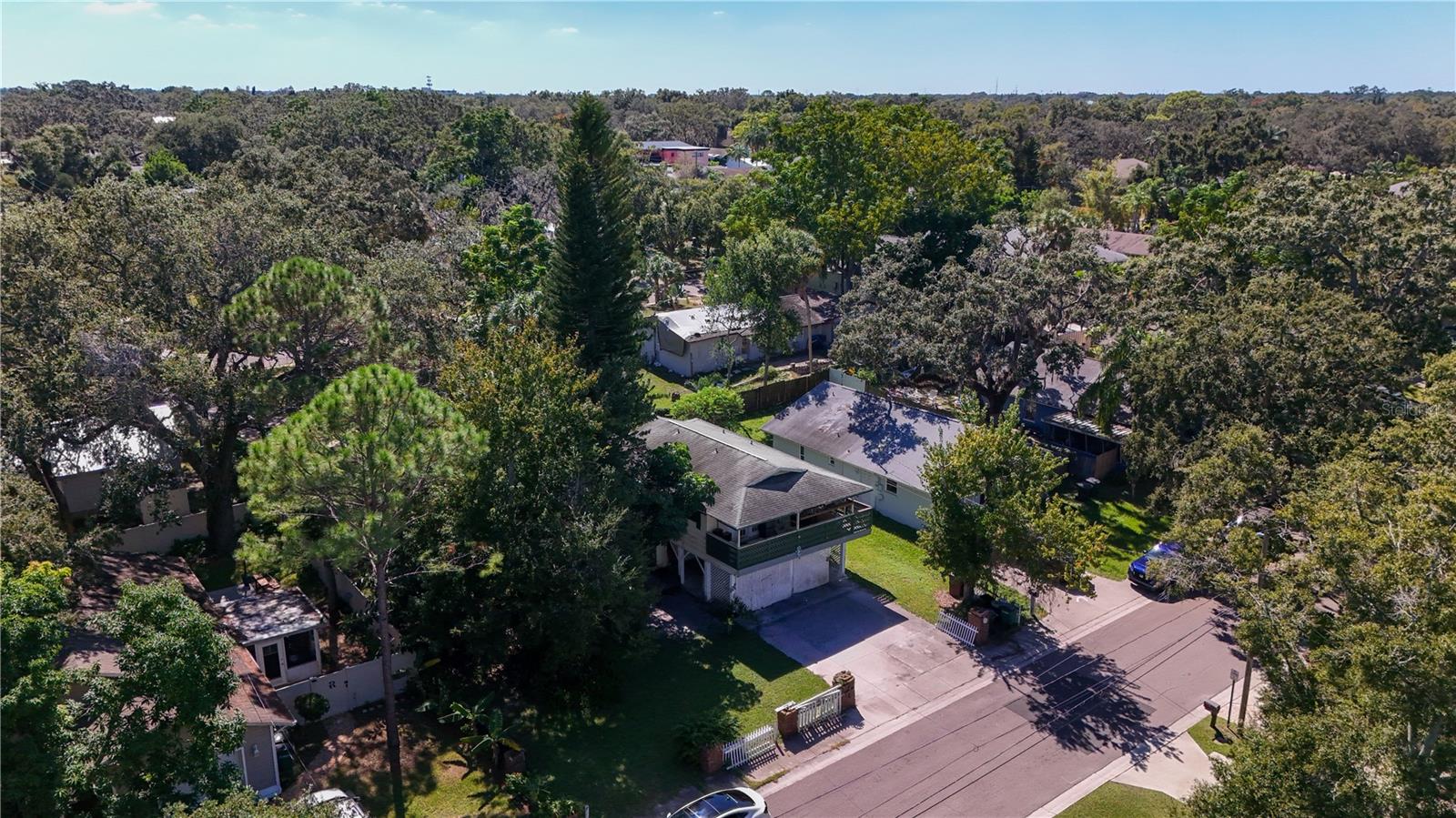 1110 WITHLACOOCHEE ST, SAFETY HARBOR, FL, 34695