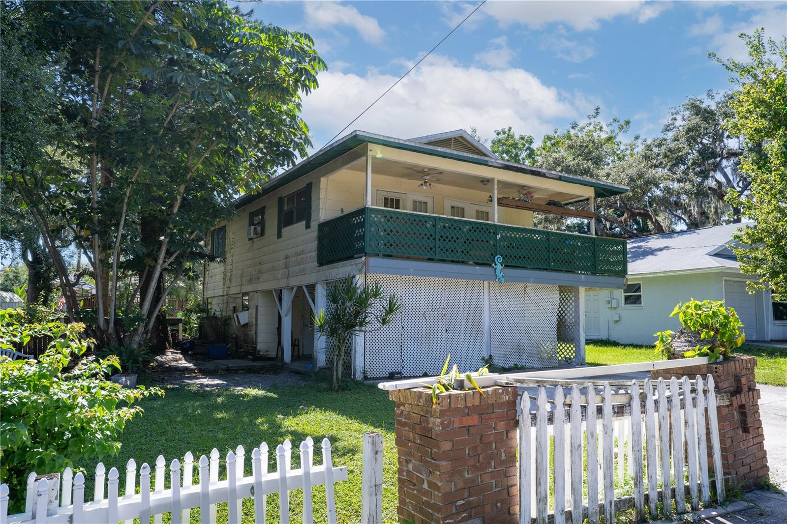 1110 WITHLACOOCHEE ST, SAFETY HARBOR, FL, 34695